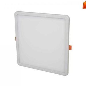 Cata Ct-5658 20w Kare Plus Led Panel Armatür (Günışığı)